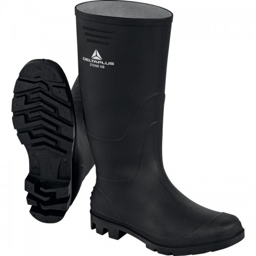 Botas de trabajo PVC - OB SRA
